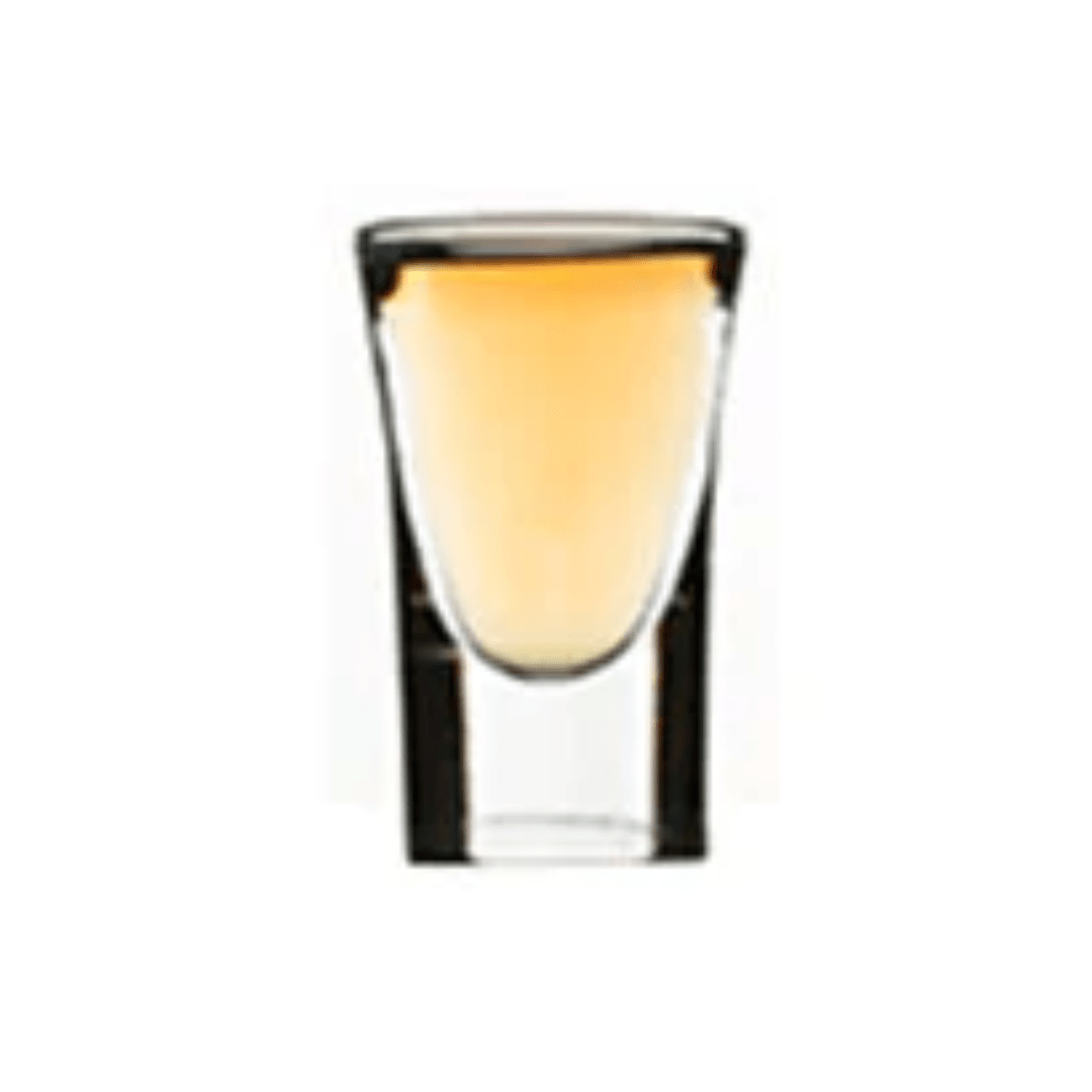 Hospitality Brands Whiskey 1 oz. (Pack of 96) HGU56089 - 096 - iFoodservice Online