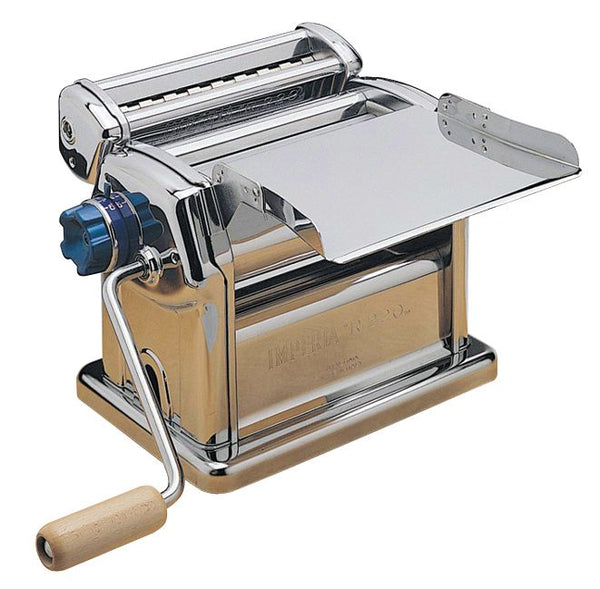 Matfer Bourgeat Manual Pasta Machine “imperia” R220 73175