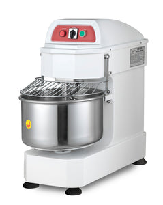 Eurodib LM40T 40 Qt. Commercial Spiral Mixer - iFoodservice Online