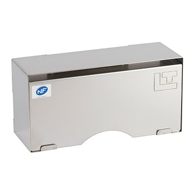 Louis Tellier Dispenser Boxes For Disposable Caps (B1020) - iFoodservice Online