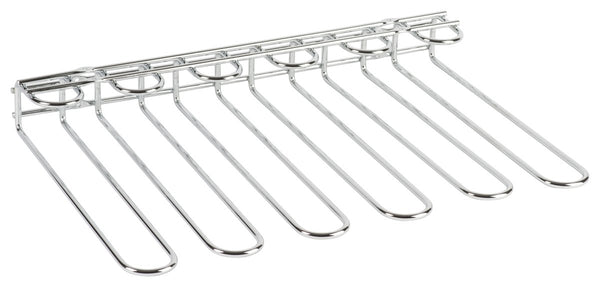 Louis Tellier Glass Rack - 20 Verres - 45 X 31,6 Cm (NC018D) - iFoodservice Online