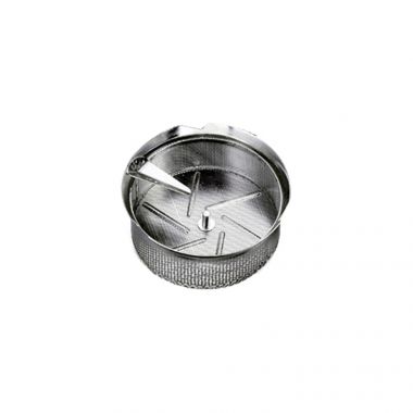Louis Tellier Grid for floor stand Food Mill 1/16”, 1.5 mm P10015 - iFoodservice Online
