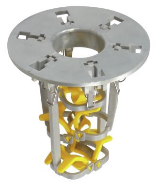 Louis Tellier Peeling heads - Asparagus E0019 - iFoodservice Online