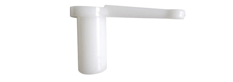 Louis Tellier Rilsan lever for manual can opener O3 / O5 & OX5 - 5 Pices O3870 - 5 - iFoodservice Online