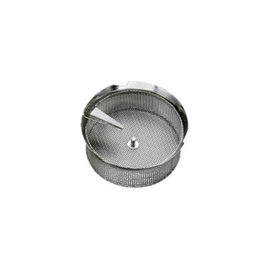 Louis Tellier Sieve for St/st food mill n.5 - 2 mm X5020 - iFoodservice Online