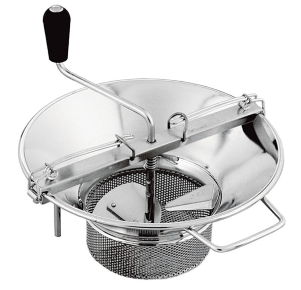 Louis Tellier Sieve for St/st food mill n.5 - 3 mm (Pack of 1) X5030 - iFoodservice Online