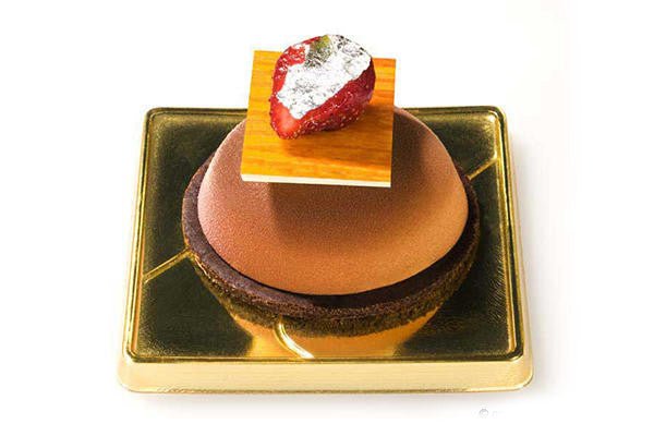 Louis Tellier Silikomart - Half Spheres D 2.35 H 1.18 In (SF003) - iFoodservice Online