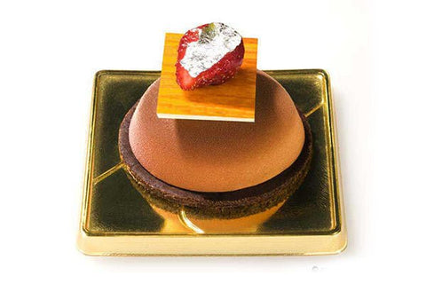 Louis Tellier Silikomart - Half Spheres D 2.35 H 1.18 In (SF003) - iFoodservice Online