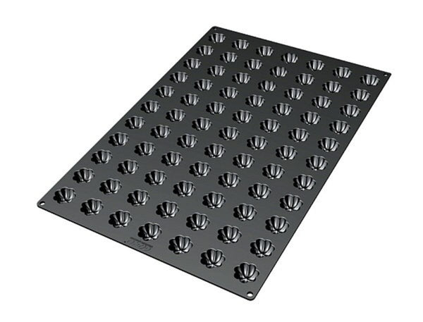 Louis Tellier Silikomart - Minimal 60 X 40 Mold (SQ035) - iFoodservice Online