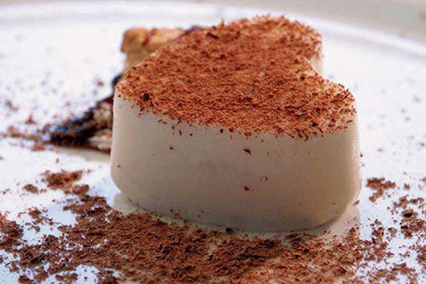 Louis Tellier Silikomart - Silicone Mould N. 6 Heart Ø65 H 40 Mm (SF036) - iFoodservice Online