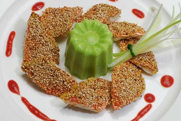 Louis Tellier Silikomart - Silicone Mould N. 8 Big Bordelais Ø55 H50 Mm (SF050) - iFoodservice Online