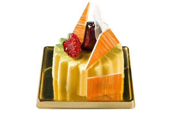 Louis Tellier Silikomart - Siliconflex Mold, Marguerite (SF056) - iFoodservice Online