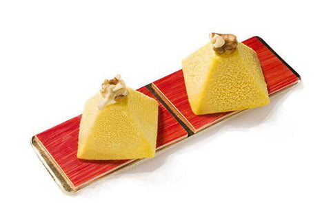 Louis Tellier Silikomart - Siliconflex Mold, Pomponette (SF009) - iFoodservice Online