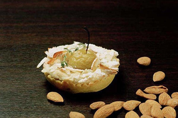 Louis Tellier Silikomart - Tartlet D 1.96 H 0.59 (SF014) - iFoodservice Online