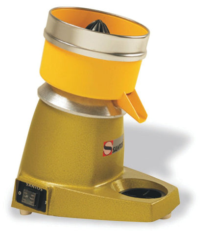 Matfer Bourgeat Centrifugal Juicer “santos” (991077) - iFoodservice Online
