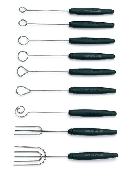 Matfer Bourgeat Chocolate Fork, 5 - Tine (262024) - iFoodservice Online