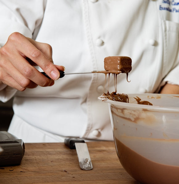 Matfer Bourgeat Chocolate Fork, 5 - Tine (262024) - iFoodservice Online