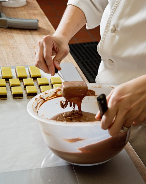 Matfer Bourgeat Chocolate Fork, 5 - Tine (262024) - iFoodservice Online