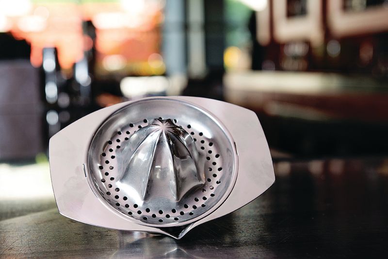 Matfer Bourgeat Citrus Juicer (020280) - iFoodservice Online