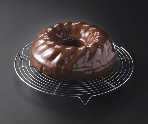 Matfer Bourgeat Cooling Rack 14" (312505) - iFoodservice Online