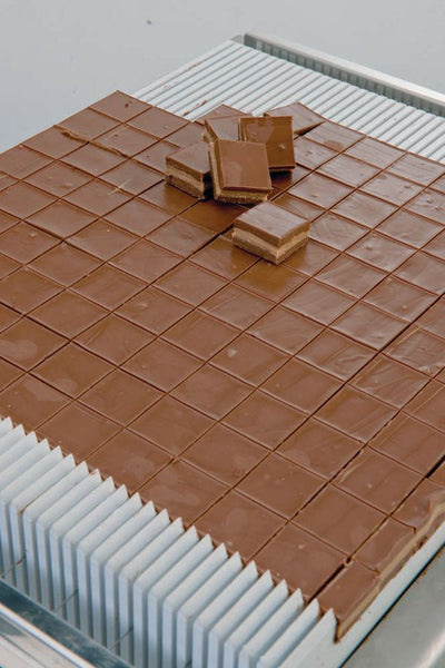 Matfer Bourgeat Double Guitar Candy Slicer Optional Cutting Arm 1 3/4" (263545) - iFoodservice Online