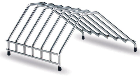 Matfer Bourgeat Drainage Rack For Chopping Boards (139002) - iFoodservice Online