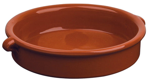 Matfer Bourgeat Earthenware Dish 6 2/3" (052284) - iFoodservice Online