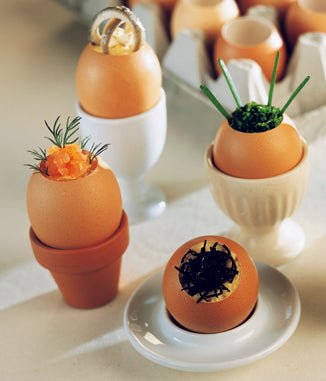 Matfer Bourgeat Egg Knocker/Egg Shell Cutter (215307) - iFoodservice Online