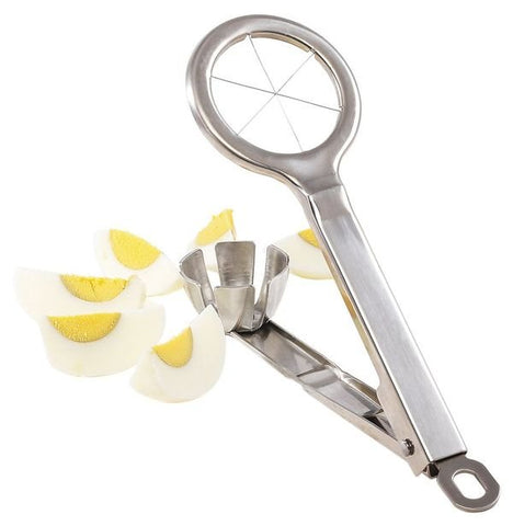 Matfer Bourgeat EGG WEDGER 6 SECTIONS 400497 - iFoodservice Online