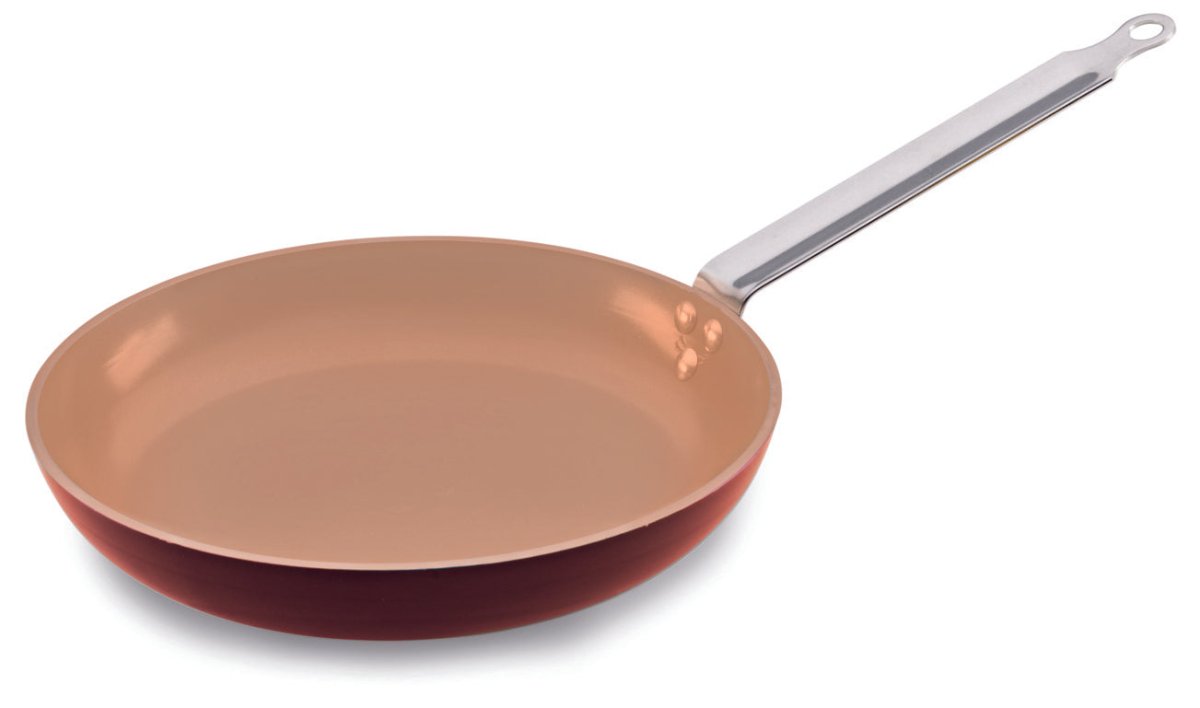 Matfer Bourgeat Elite Ceramic Fry Pan