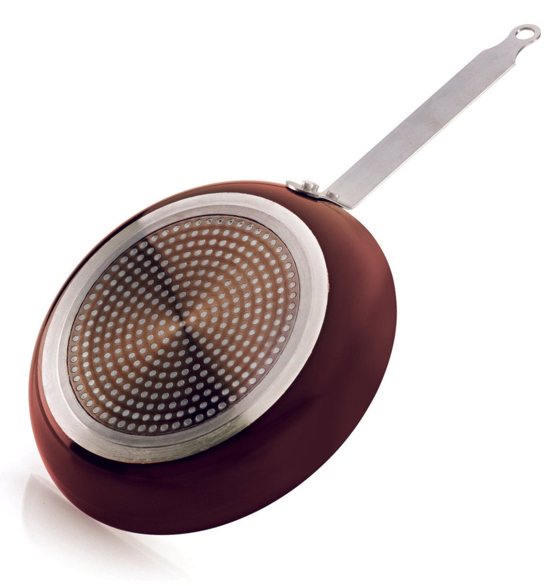 Matfer Bourgeat Elite Ceramic Fry Pan - Thumbnail 2