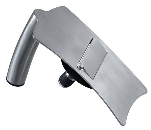 Matfer Bourgeat Ergonomic Truffle Cutter (215052) - iFoodservice Online