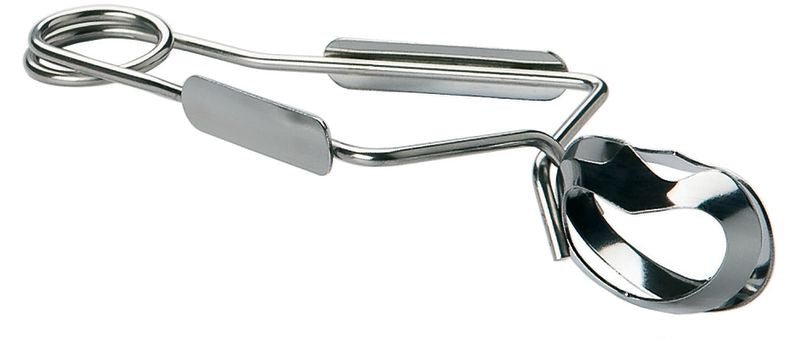 Matfer Bourgeat Escargot Tongs 6 3/8" 062160 (Pack of 12) - iFoodservice Online