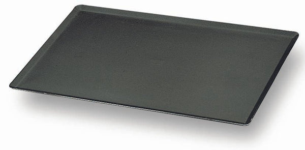 Matfer Bourgeat Exal® Aluminum Baking/Oven Sheet Nonstick, 23 5/8" X 15 3/4" (310202) - iFoodservice Online