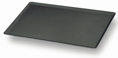 Matfer Bourgeat Exal® Aluminum Baking/Oven Sheet Nonstick, 23 5/8" X 15 3/4" (310202) - iFoodservice Online