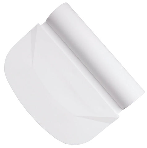 Matfer Bourgeat Exoglass® Elvea Scraper 4 3/4" (112845) - iFoodservice Online