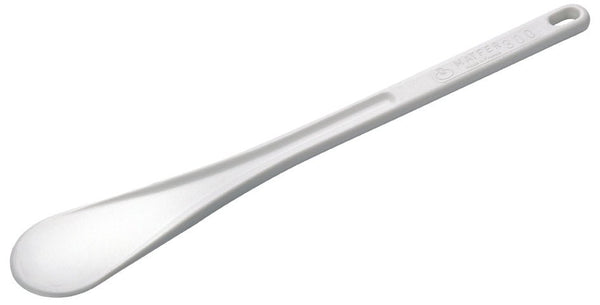 Matfer Bourgeat Exoglass® Kitchen Spatula, 11 7/8" (113030) - iFoodservice Online