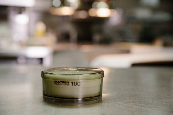 Matfer Bourgeat Exoglass® Pastry Cutter Set Plain Set of 8 (150103) - iFoodservice Online