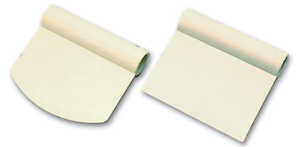 Matfer Bourgeat Exoglass Rigid Dough Cutter 4 1/2" (112825) - iFoodservice Online