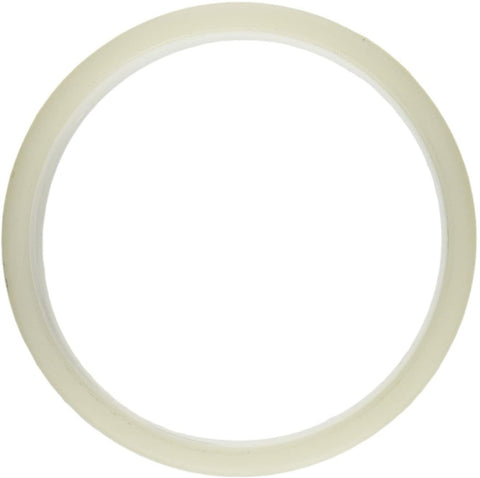 Matfer Bourgeat Exoglass® Round Pastry Cutter, Fluted, 2" (150115) - iFoodservice Online