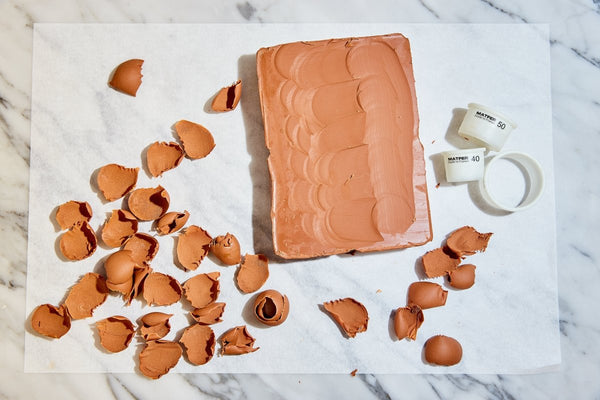 Matfer Bourgeat Exoglass® Round Pastry Cutter, Plain, 1 3/8" (150152) - iFoodservice Online