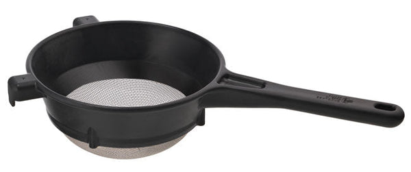 Matfer Bourgeat Exoglass Sieve Strainer 8" (017365) - iFoodservice Online