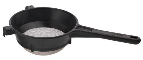 Matfer Bourgeat Exoglass Sieve Strainer 8" (017365) - iFoodservice Online