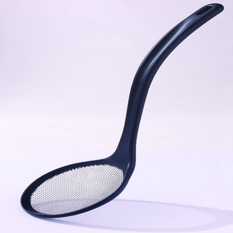 Matfer Bourgeat Exoglass® Skimmer Skim'all 4 3/4" (112282) - iFoodservice Online