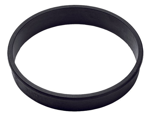 Matfer Bourgeat Exoglass® Tart Rings, 3", Pack of 6 (346704) - iFoodservice Online