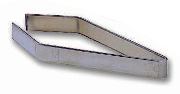 Matfer Bourgeat Fish Tweezer (112503) - iFoodservice Online