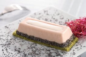 Matfer Bourgeat Flexipan® Cakes Mold (336105) - iFoodservice Online