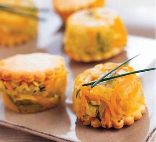 Matfer Bourgeat Flexipan Cones Mold 2 2/3oz (336037) - iFoodservice Online