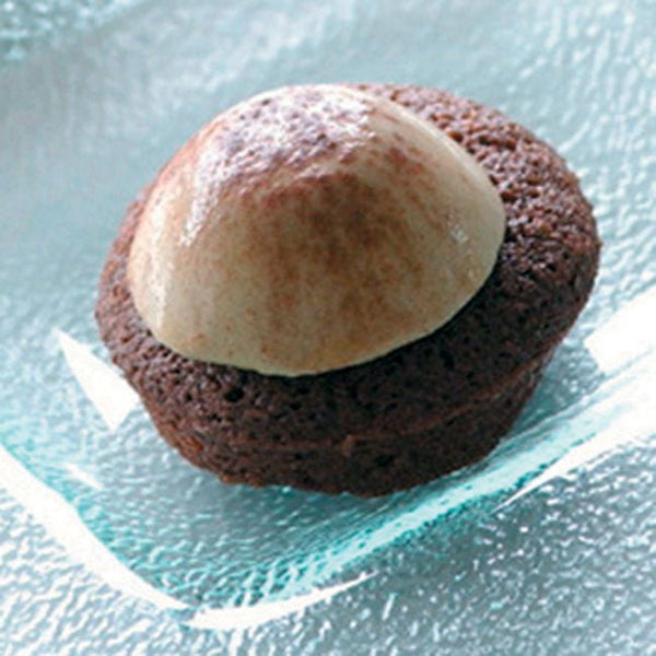 Matfer Bourgeat Flexipan® Pomponettes Mold (336004) - iFoodservice Online