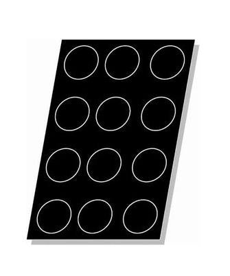 Matfer Bourgeat Flexipan Tatin Apple Tarts / Quiches Mold (336049) - iFoodservice Online